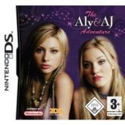 The Aly & AJ Adventure