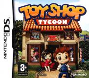 Toy Shop Tycoon