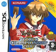 Yu-Gi-Oh! World Championship Tournament 2007