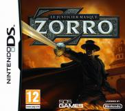 Zorro : Le Justicier Masqué