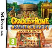 Cradle of Rome + Cradle of Egypt - Double Pack