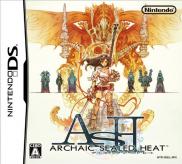 Ash : Archaic Sealed Heat