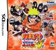 Naruto : Ninja Council - European Version