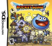 Dragon Quest Heroes : Rocket Slime