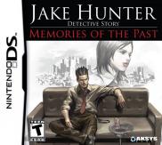 Jake Hunter Detective Story : Memories of the Past