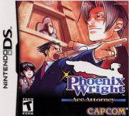 Phoenix Wright: Ace Attorney