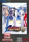 The King of Fighters '98: The Slugfest