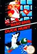 Super Mario Bros. / Duck Hunt (Pack 2 Jeux)