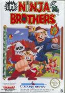 Little Ninja Brothers (Super Chinese 2)