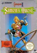 Castlevania II : Simon's Quest