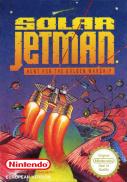 Solar Jetman : Hunt for the Golden Warship