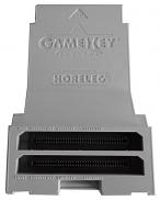 NES Horelec Game Key Adaptor (Adaptateur Nes NTSC US)