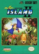 Adventure Island II