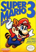 Super Mario Bros. 3
