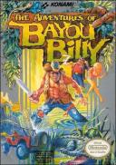 The Adventures of Bayou Billy