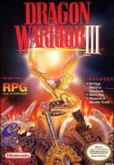 Dragon Warrior III