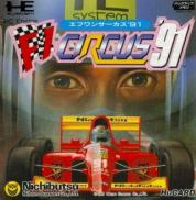 F1 Circus '91
