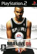 NBA Live 06