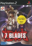 7 Blades
