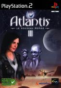 Atlantis III : Le Nouveau Monde