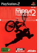 Dave Mirra Freestyle BMX 2