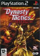 Dynasty Tactics 2
