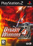 Dynasty Warriors 4
