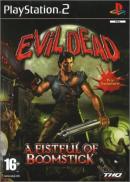 Evil Dead: A Fistful of Boomstick
