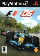 F1 06: Formula 1 (Sony) (Formula One 2006)