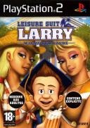 Leisure Suit Larry: Magna Cum Laude
