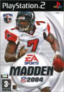 Madden NFL 2004
