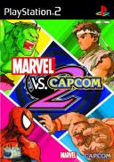 Marvel vs. Capcom 2
