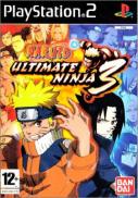 Naruto: Ultimate Ninja 3
