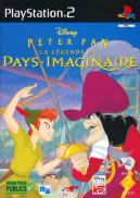 Peter Pan : La Légende du Pays Imaginaire