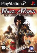 Prince of Persia : les Deux Royaumes
