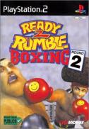 Ready 2 Rumble Boxing: Round 2
