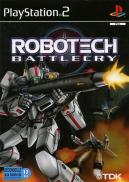 Robotech: Battlecry
