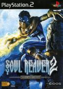 The Legacy of Kain Series : Soul Reaver 2