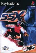 SSX
