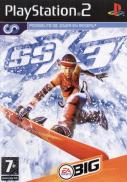 SSX 3

