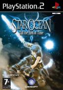 Star Ocean : Till the End of Time
