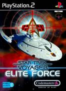 Star Trek Voyager: Elite Force
