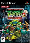 Teenage Mutant Ninja Turtles 2 : Battle Nexus