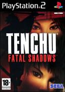 Tenchu: Fatal Shadows
