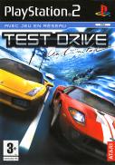 Test Drive Unlimited
