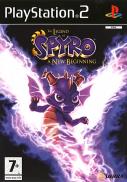 The Legend of Spyro : A New Beginning