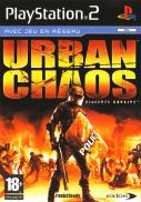 Urban Chaos : Violences Urbaines 