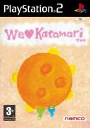 We love Katamari
