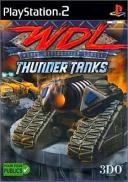 World Destruction League : Thunder Tanks