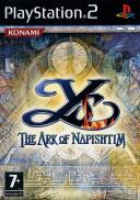 Ys VI : The Ark of Napishtim